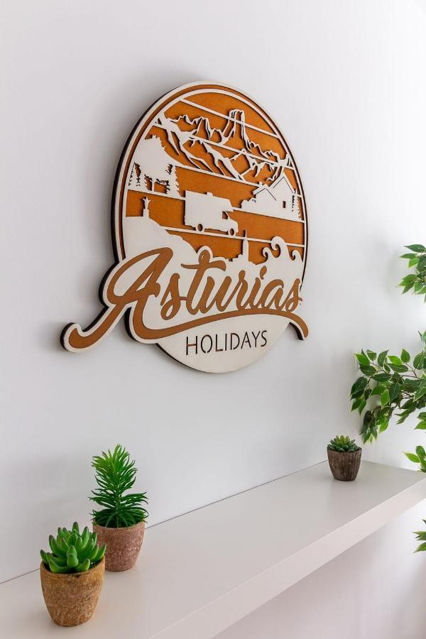 Appartement Ah El Rinconin Del Milan Vut5652as Oviede