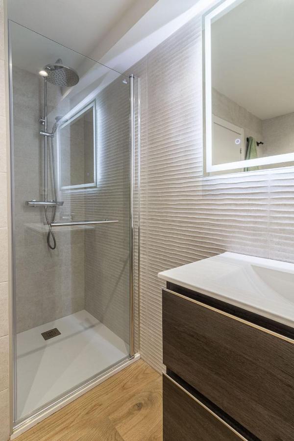 Ah El Rinconin Del Milan Vut5652as Appartement